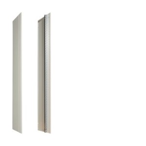 Jeu 2 côtés H1200 - ENVELOPPES  HAGER FC015