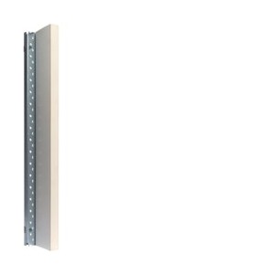 Kit ass hor+supp plastron h450 - ENVELOPPES  HAGER FC120