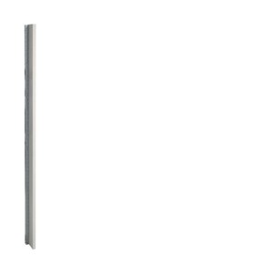 Kit ass hor+supp plastr.h1350 - ENVELOPPES  HAGER FC126