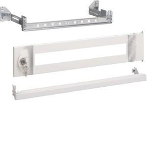 Porte mod + pièce 150x620 - ENVELOPPES  HAGER FC350