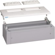 Tête et socle IP43 l620 - ENVELOPPES  HAGER FC456