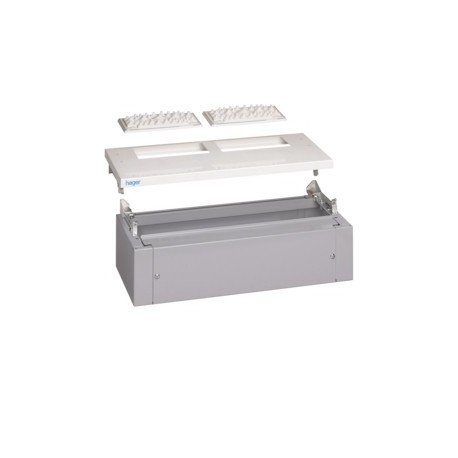 Tête et socle IP43 l620 - ENVELOPPES  HAGER FC456