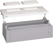 Tête et socle IP43 l620 - ENVELOPPES  HAGER FC456