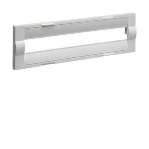 Couvercle 1R 24 mod. H150 - ENVELOPPES  HAGER FD00C4