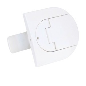 Fermeture standard VegaD IP4x - ENVELOPPES  HAGER FD00S0