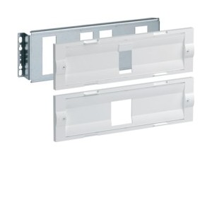 Kit Disj. h3 160A h150mm - ENVELOPPES  HAGER FD01K1