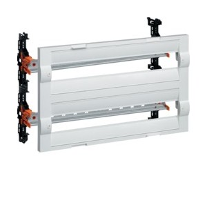 Kit 2X24 mod h300mm - ENVELOPPES  HAGER FD02A1