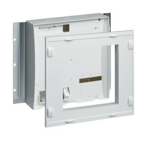 Kit Disj.Br+Cpt El. H300mm - ENVELOPPES  HAGER FD03Z1