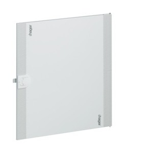 Porte pleine VegaD h600 - ENVELOPPES  HAGER FD32PN