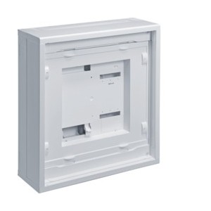 Coff vegaD tarif bleu tri h600 - ENVELOPPES  HAGER FD32ZN