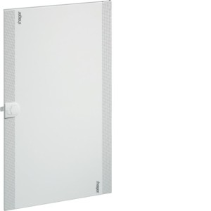 Porte pleine VegaD h900 - ENVELOPPES  HAGER FD52PN