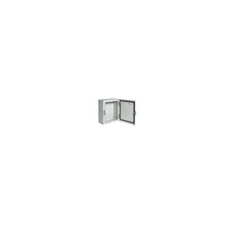 Orion+ dis porte op 350X300x16 - ENVELOPPES  HAGER FL104A