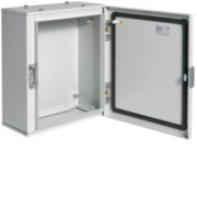 Orion+ dis porte op 350X300x16 - ENVELOPPES  HAGER FL104A