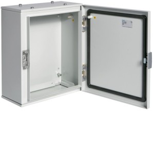 Orion+ dis porte op 350X300x16 - ENVELOPPES  HAGER FL104A