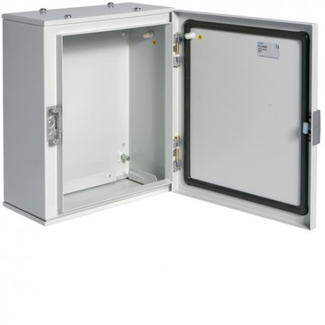 Orion+ dis porte op 350X300x16 - ENVELOPPES  HAGER FL104A