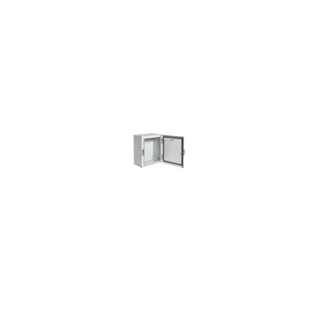 Orion+ dis porte op 350X300X20 - ENVELOPPES  HAGER FL105A
