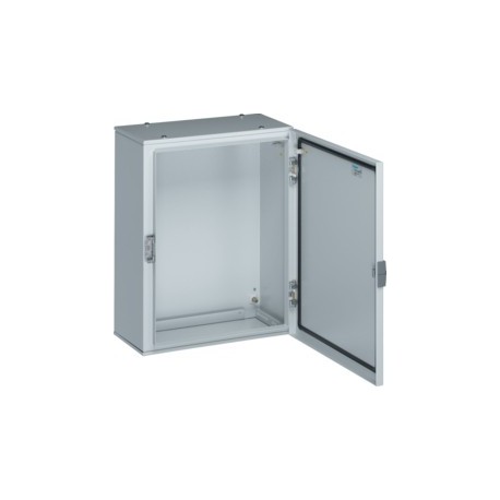 Orion+ dis porte op 650X400X20 - ENVELOPPES  HAGER FL117A