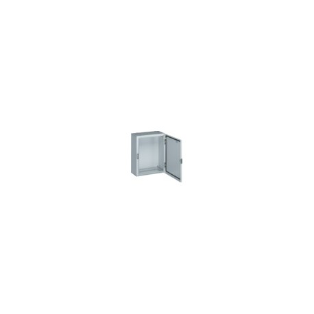 Orion+ dis porte op 650X400X20 - ENVELOPPES  HAGER FL117A