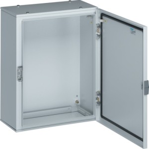 Orion+ dis porte op 650X400X20 - ENVELOPPES  HAGER FL117A