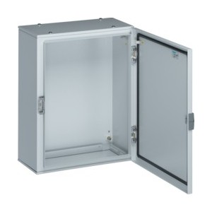 Orion+ dis porte op 650X500X20 - ENVELOPPES  HAGER FL119A