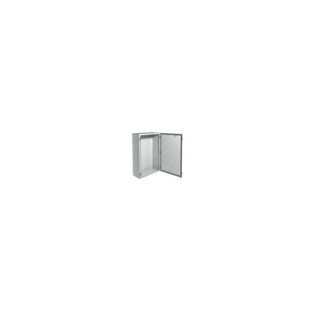 Orion+ dis porte op 950X600X30 - ENVELOPPES  HAGER FL126A
