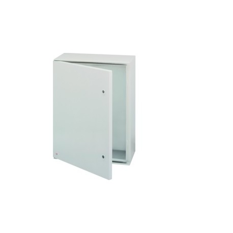 Orion+ pol porte op 350X300x16 - ENVELOPPES  HAGER FL204B