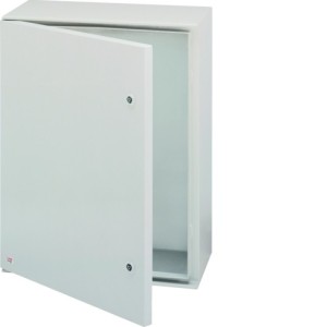 Orion+ pol porte op 350X300x16 - ENVELOPPES  HAGER FL204B