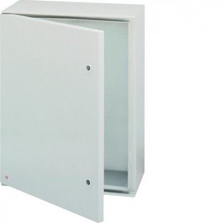 Orion+ pol porte op 350X300x16 - ENVELOPPES  HAGER FL204B