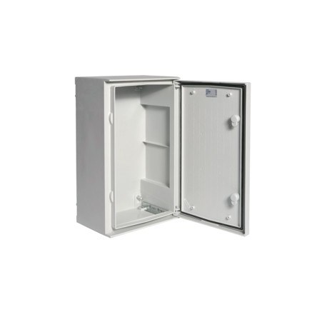 Orion+ pol porte op 500X300X20 - ENVELOPPES  HAGER FL209B