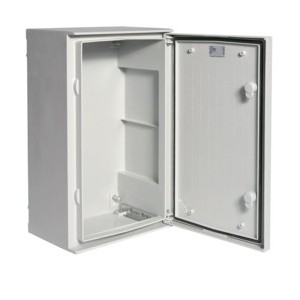 Orion+ pol porte op 500X300X20 - ENVELOPPES  HAGER FL209B