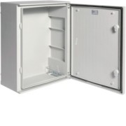 Orion+ pol porte op 500X400X20 - ENVELOPPES  HAGER FL213B