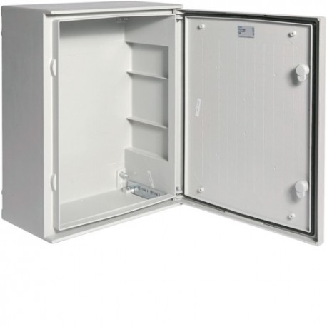 Orion+ pol porte op 500X400X20 - ENVELOPPES  HAGER FL213B