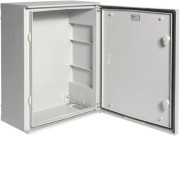 Orion+ pol porte op 500X400X20 - ENVELOPPES  HAGER FL213B