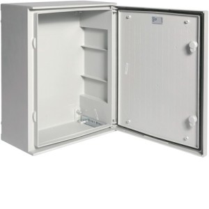 Orion+ pol porte op 500X400X20 - ENVELOPPES  HAGER FL213B