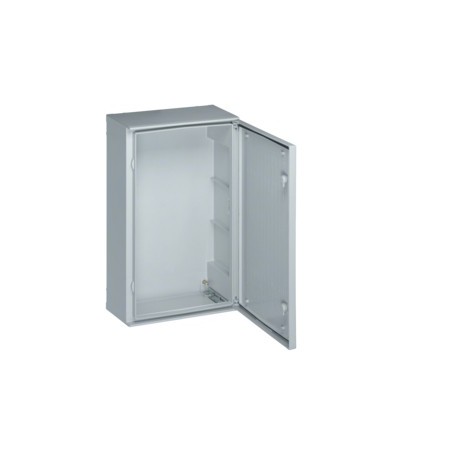 Orion+ pol porte op 650X400X20 - ENVELOPPES  HAGER FL216B
