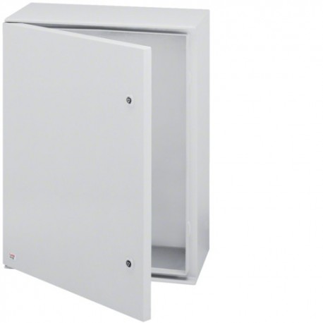 Orion+ pol porte op 650X500x25 - ENVELOPPES  HAGER FL221B