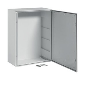 Orion+ pol porte op 800X600X30 - ENVELOPPES  HAGER FL229B