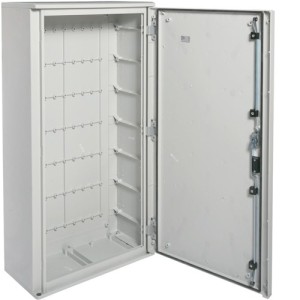 Coff porte op pol 1150x600x300 - ENVELOPPES  HAGER FL302B