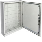 Coff porte op pol 1200x850x300 - ENVELOPPES  HAGER FL327B
