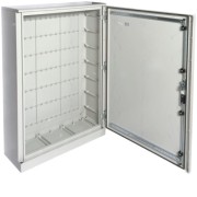 Coff porte op pol 1200x850x300 - ENVELOPPES  HAGER FL327B