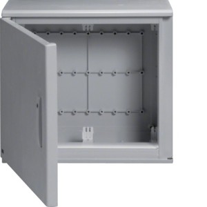 Arm.univers 600x550x300 IP65 c - ENVELOPPES  HAGER FL32S