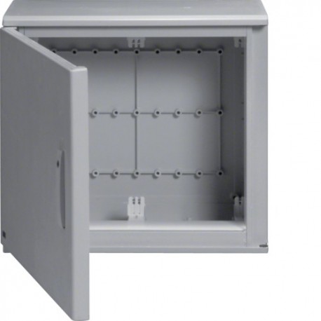 Arm.univers 600x550x300 IP65 c - ENVELOPPES  HAGER FL32S