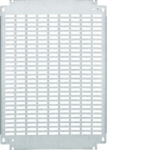 Plaque de mont 500x300 - ENVELOPPES  HAGER FL474A