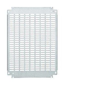 Plaque de mont 650x400 - ENVELOPPES  HAGER FL476A