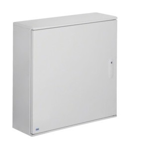 Arm.univers 850x850x300 IP65 c - ENVELOPPES  HAGER FL53S