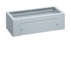 Socle coff 150x600x250mm - ENVELOPPES  HAGER FL959A