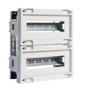 Kit modulaire 24 mod 350x300mm - ENVELOPPES  HAGER FL979A