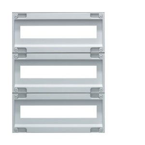 Kit system C 5r 130m 800x600x2 - ENVELOPPES  HAGER FL996A