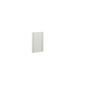 Porte pleine 810x700 - ENVELOPPES  HAGER FM532