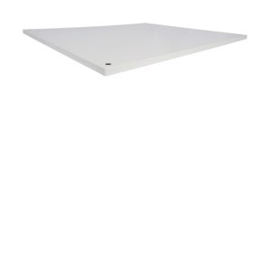 Plaq passe-câble pleine 700x80 - ENVELOPPES  HAGER FN073E